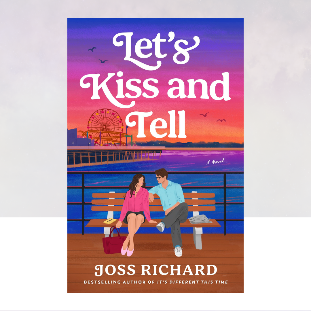 Let's Kiss and Tell