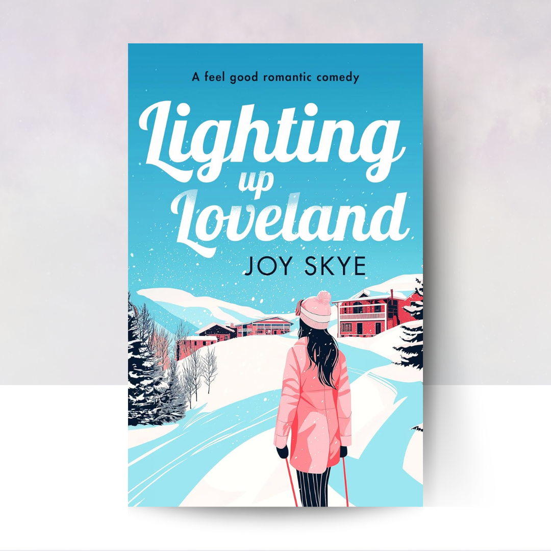 Lighting Up Loveland