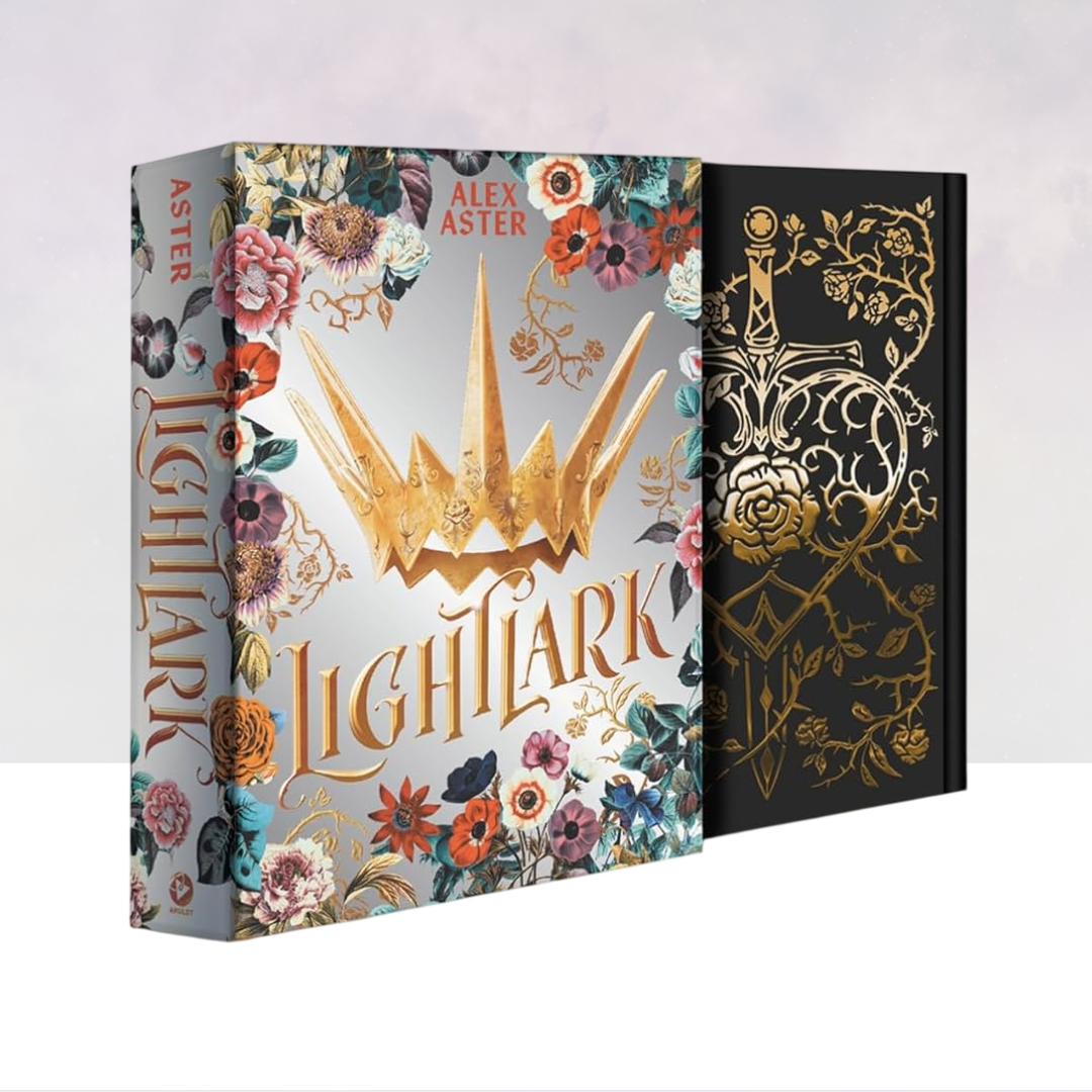 Lightlark [Collector's Edition] – The New Romantics