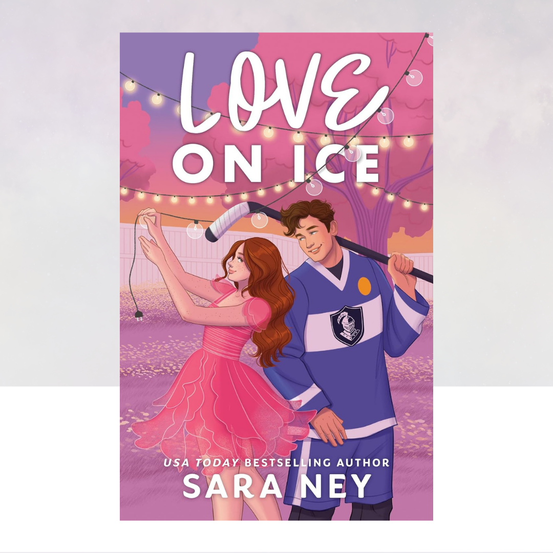 Love on Ice