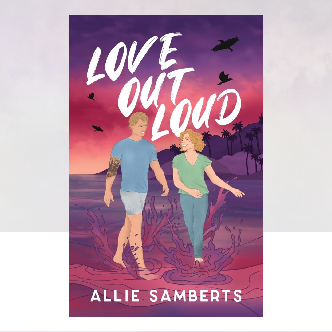 Love Out Loud
