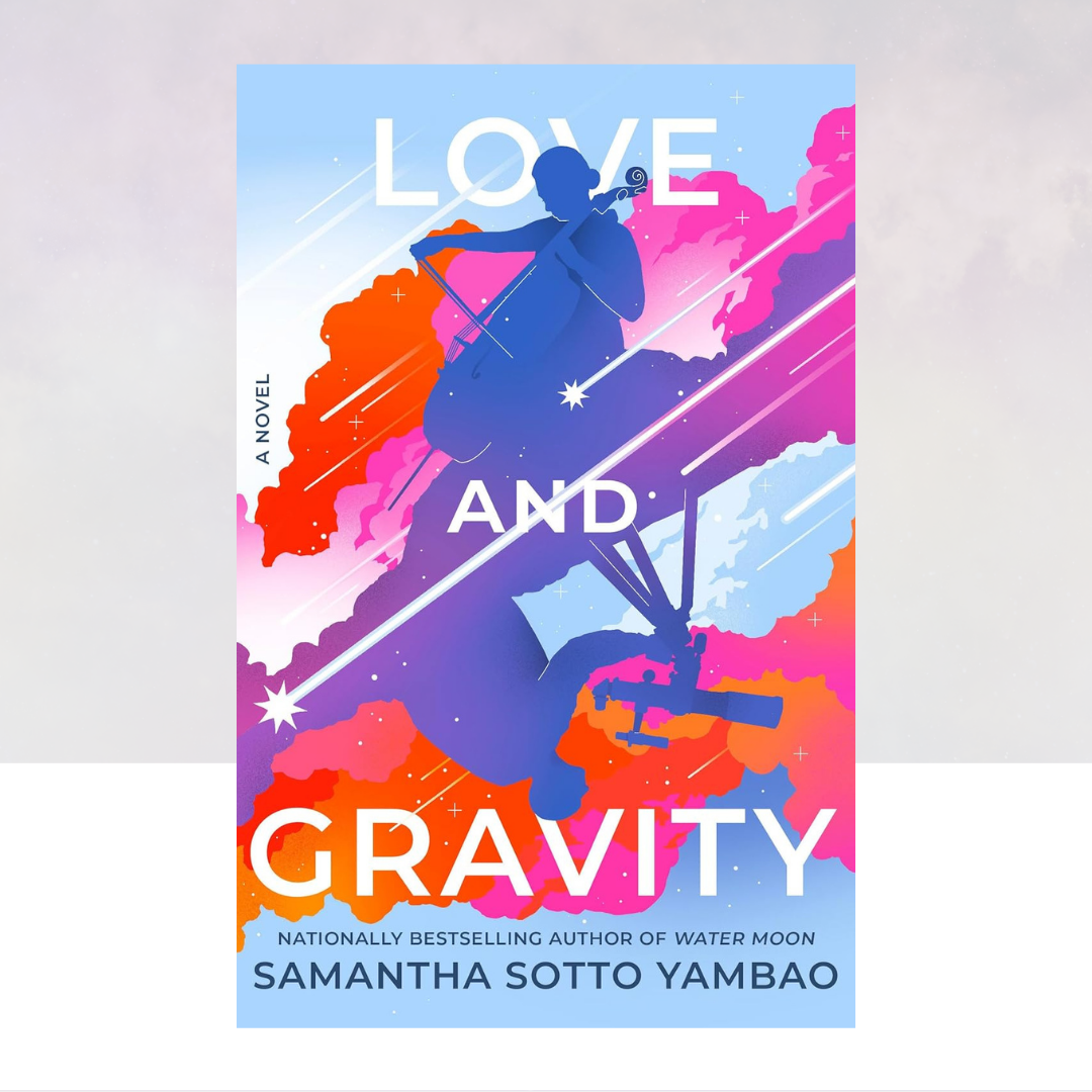 Love and Gravity