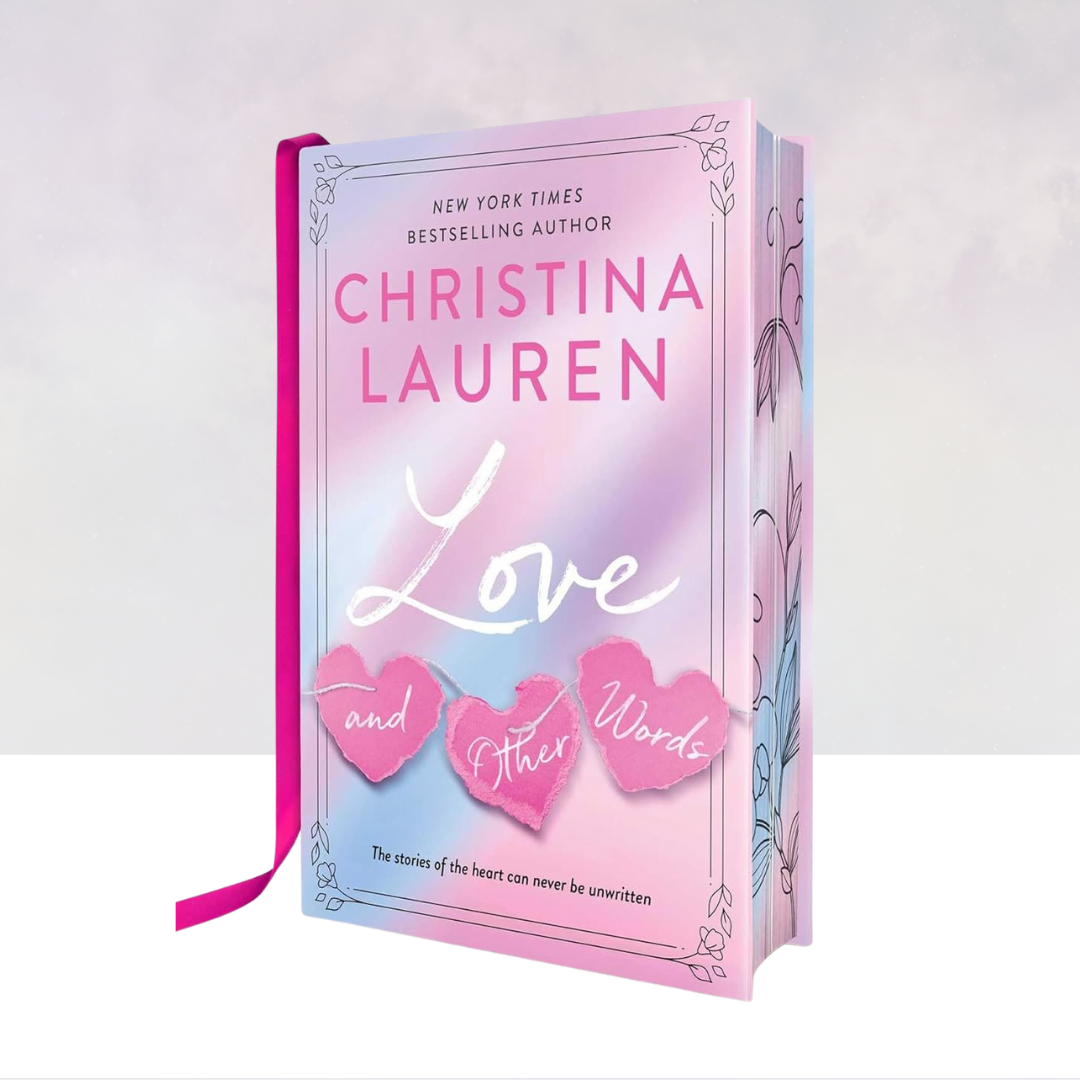 Love and Other Words