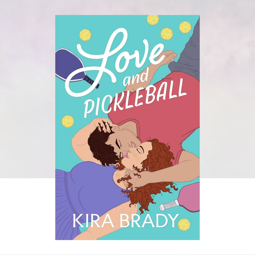 Love and Pickleball