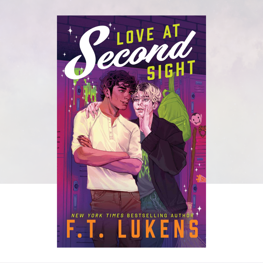 Love At Second Sight