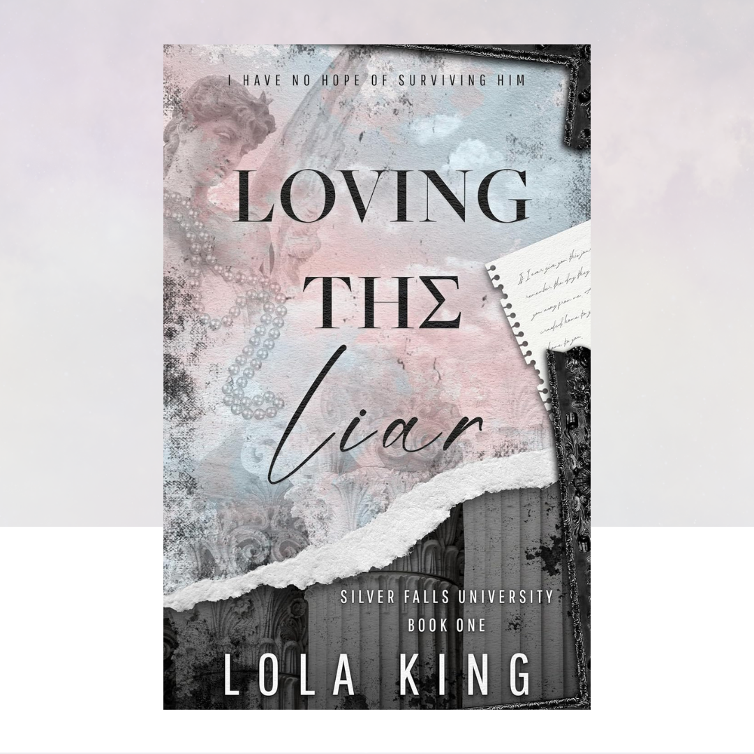 Loving the Liar