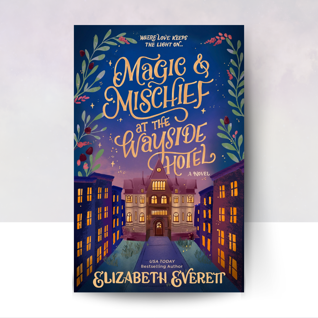 Magic and Mischief at the Wayside Hotel