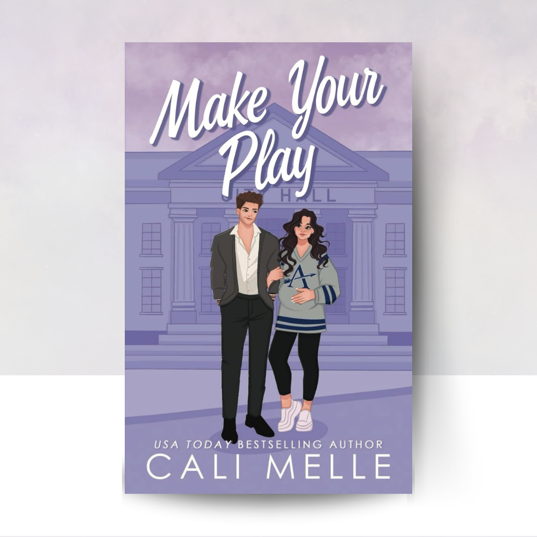 Make Your Play