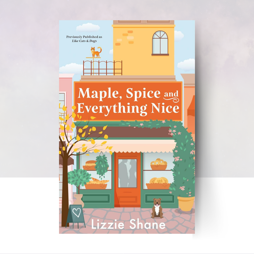 Maple, Spice, and Everything Nice