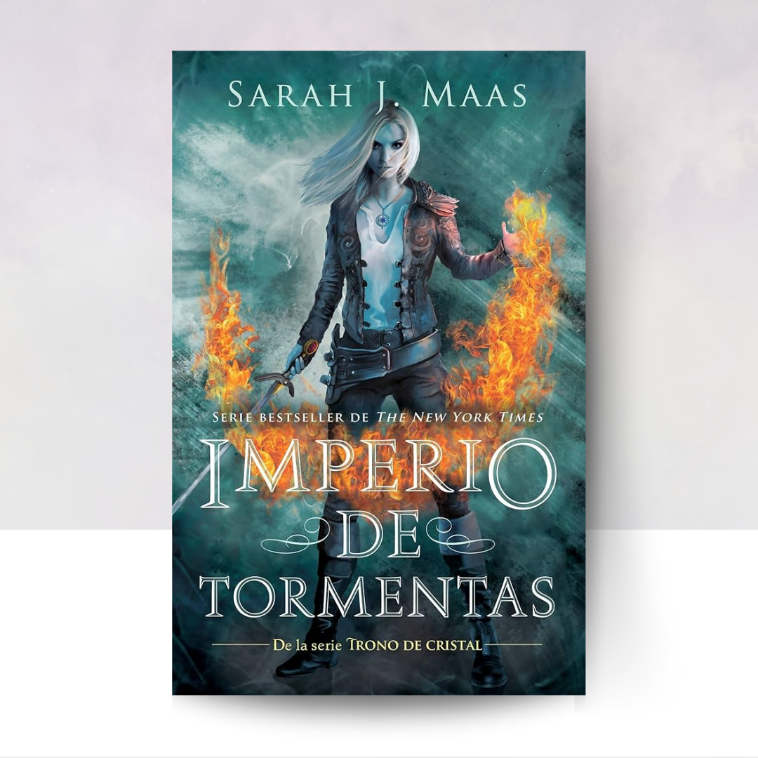 Imperio de tormentas