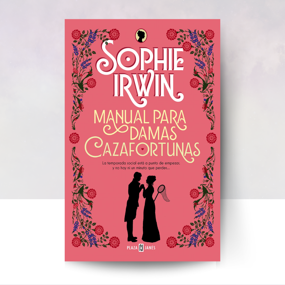 Manual para damas cazafortunas