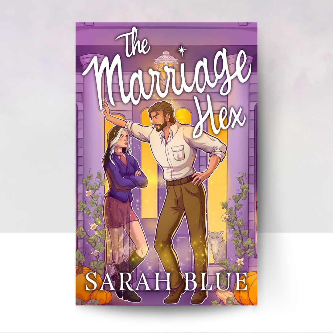 The Marriage Hex
