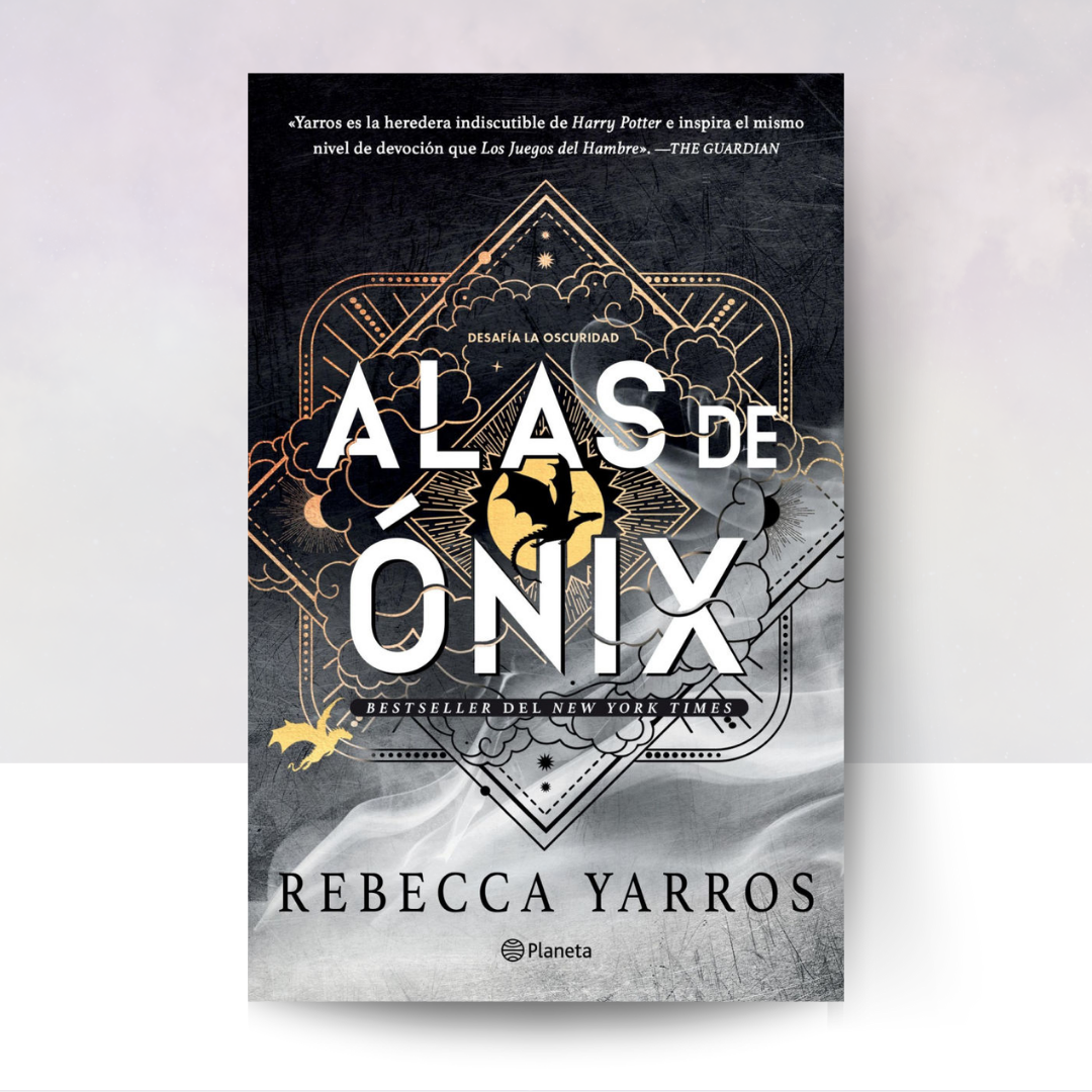 Alas de ónix