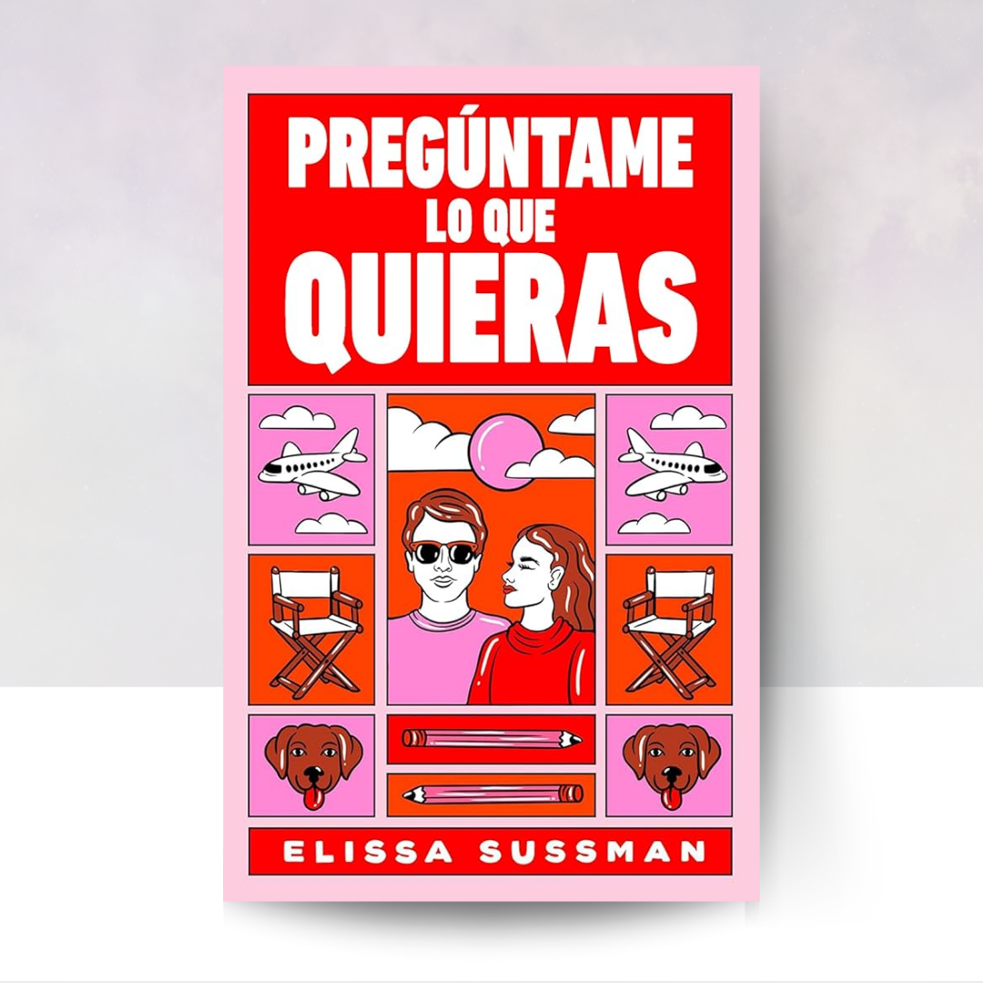 Pregúntame lo que quieras