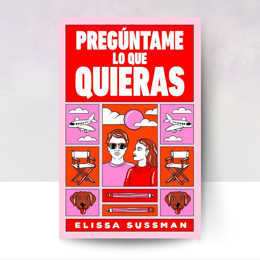 Pregúntame lo que quieras