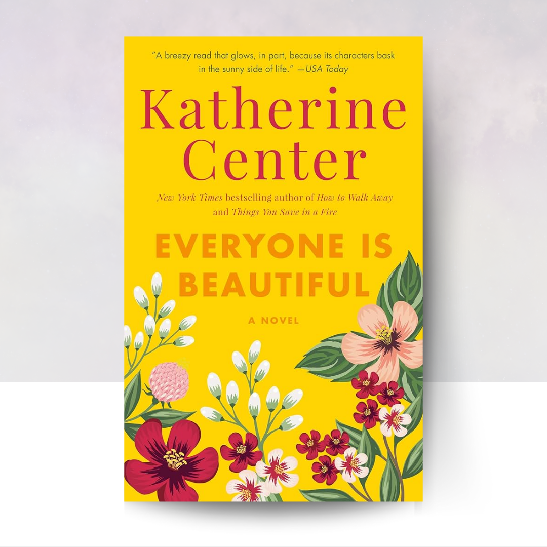 Everyone is Beautiful