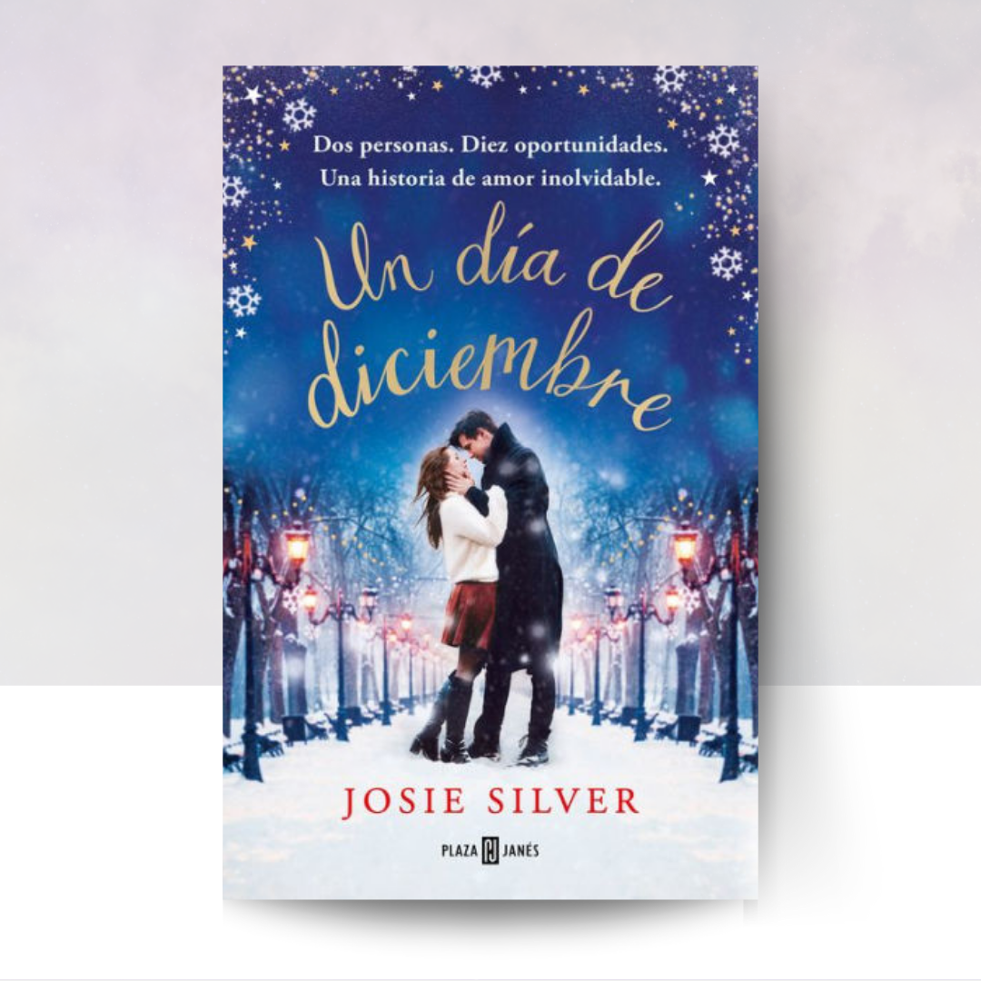 Un día de diciembre