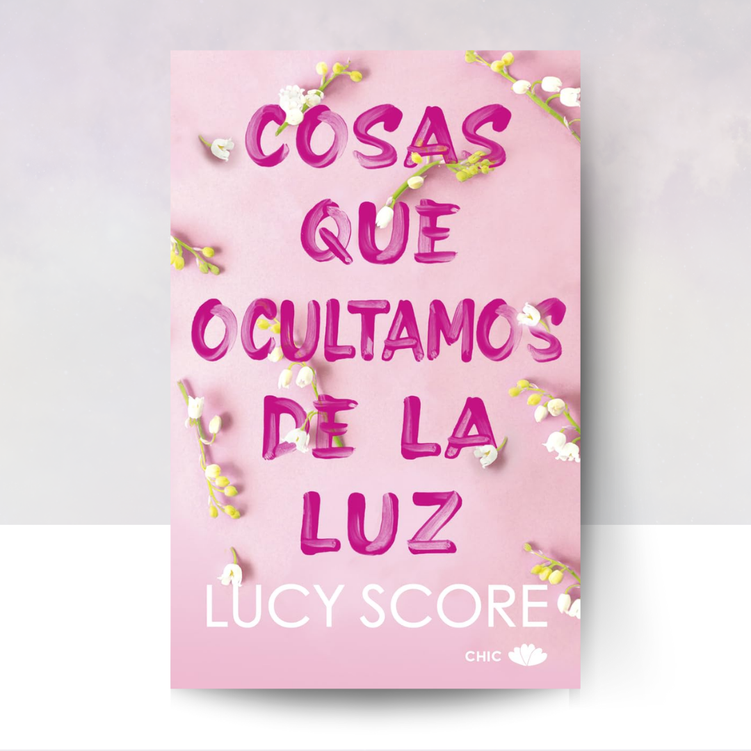 Cosas que ocultamos de la luz