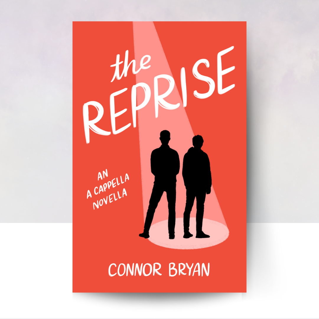 The Reprise: An A Cappella Novella