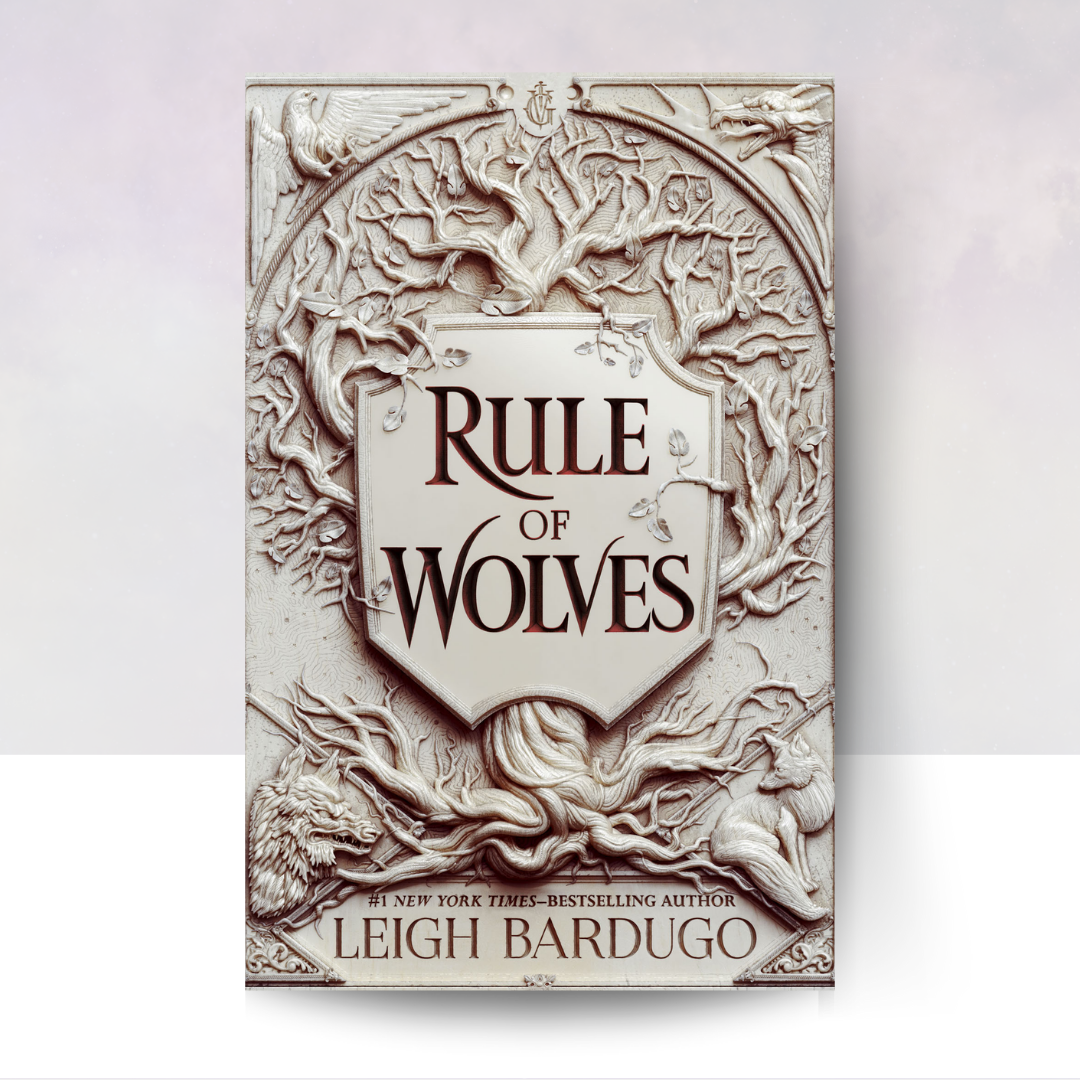 Rule of Wolves