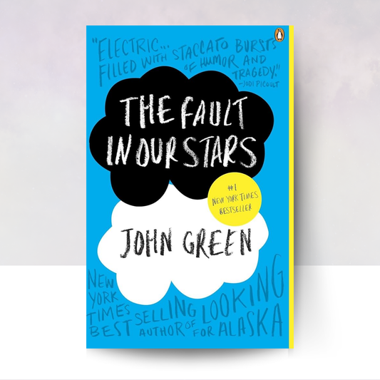 The Fault in Our Stars