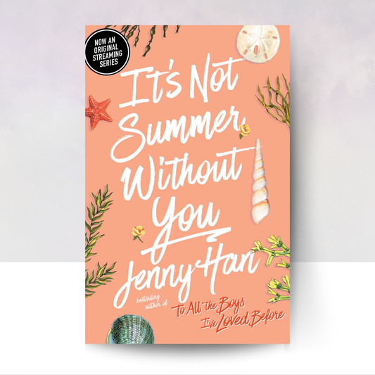 It's Not Summer Without You