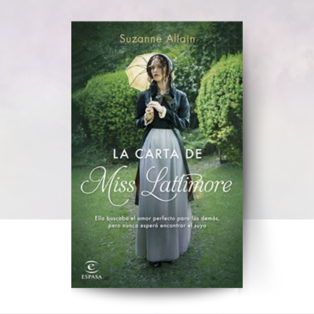 La carta de Miss Lattimore