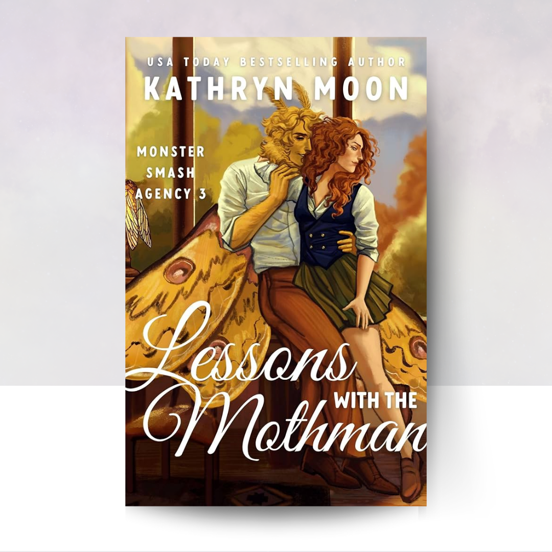 Lessons with Mothman