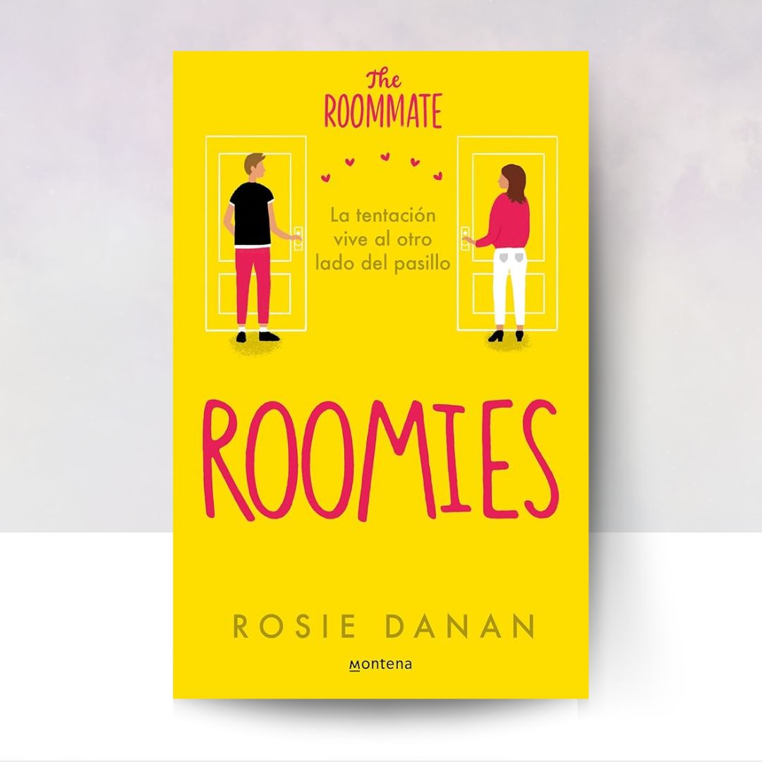 Roomies (Spanish Edition)