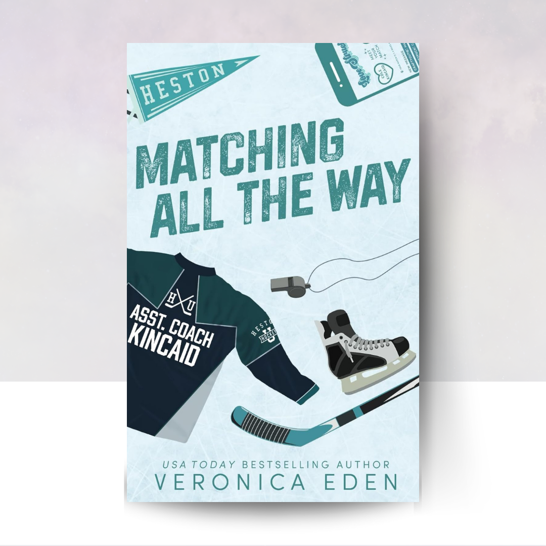 Matching All the Way