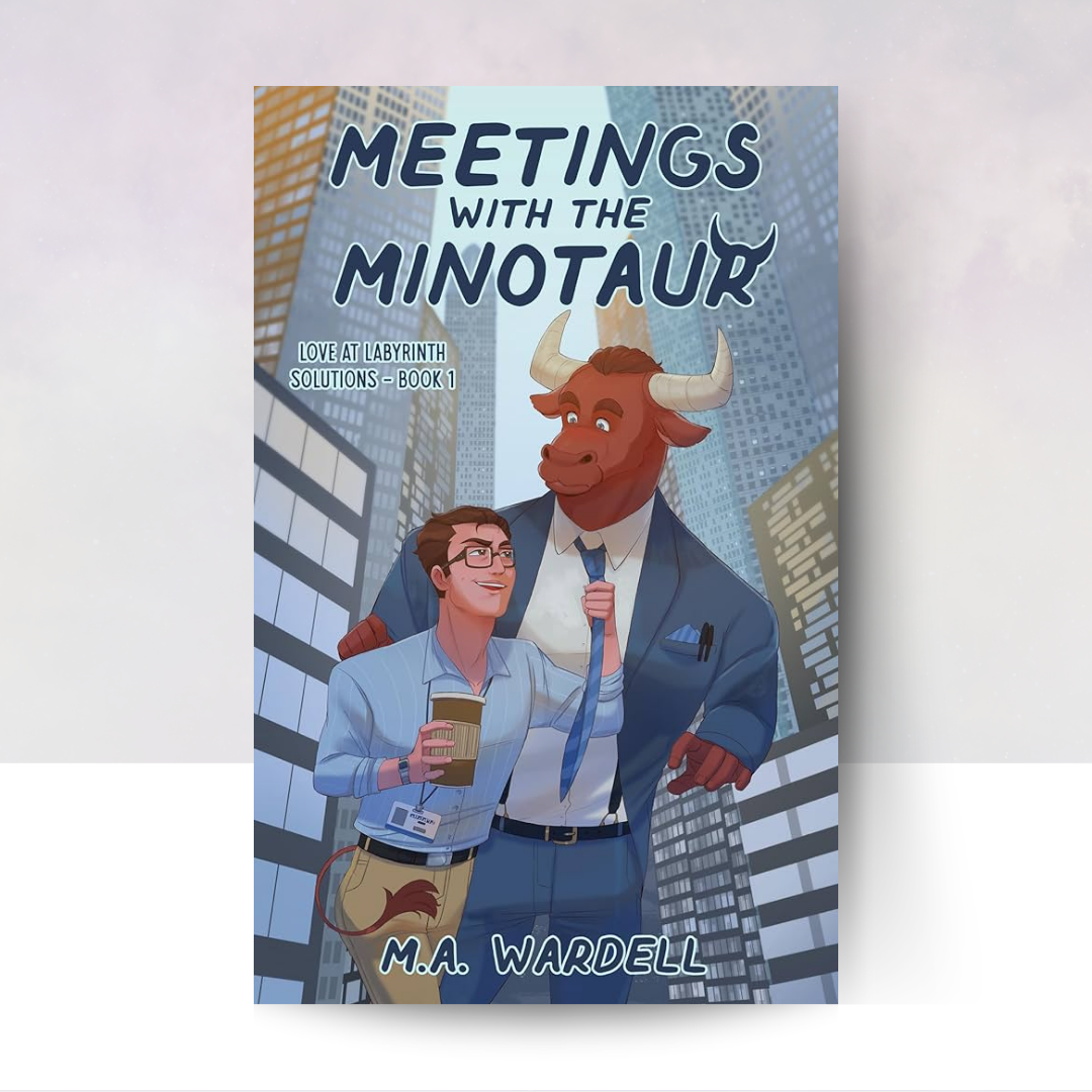 Meetings With The Minotaur