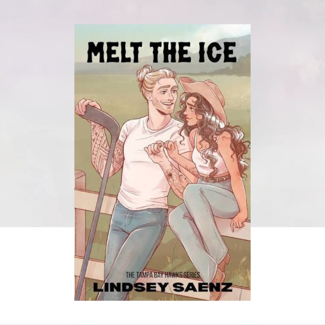 Melt the Ice