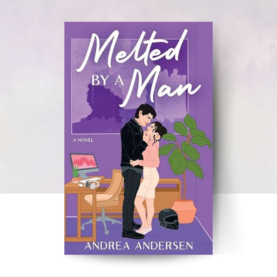 Melted by a Man