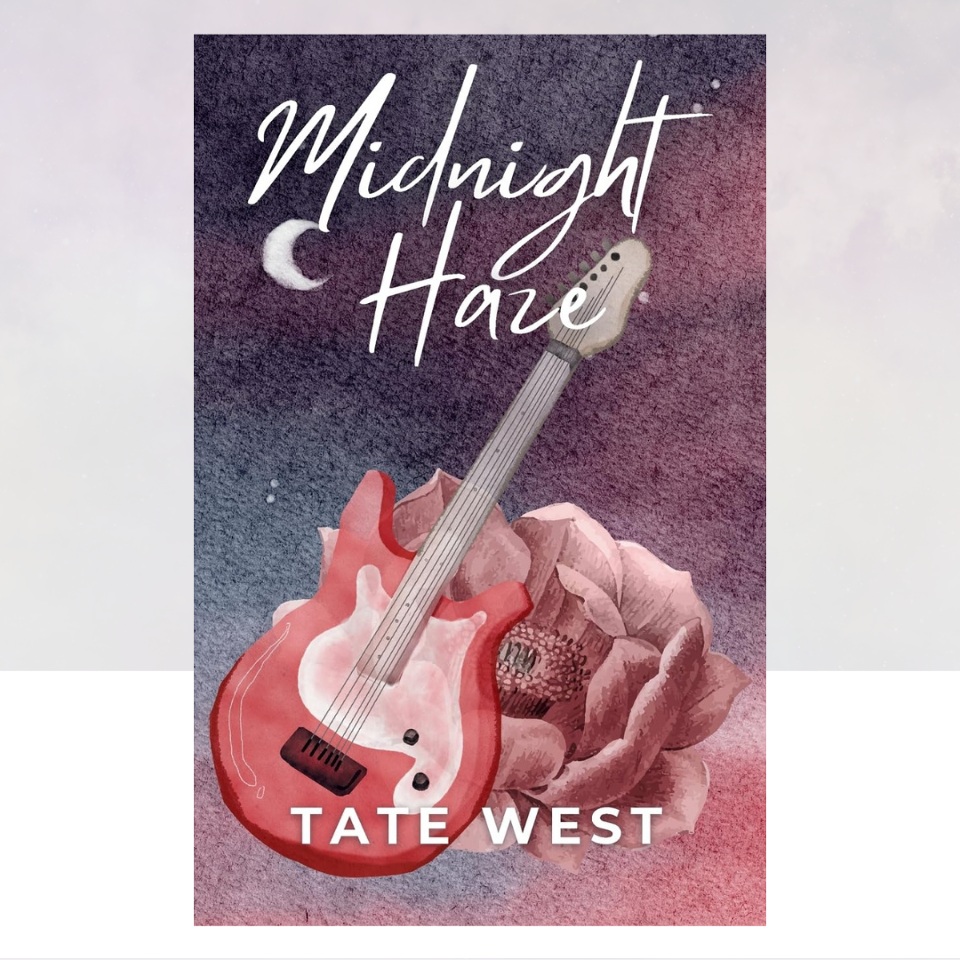 Midnight Haze
