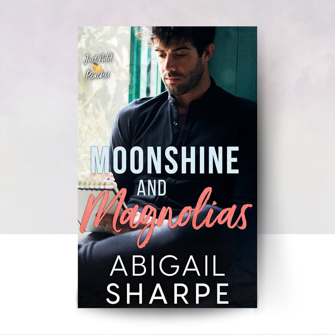 Moonshine and Magnolia