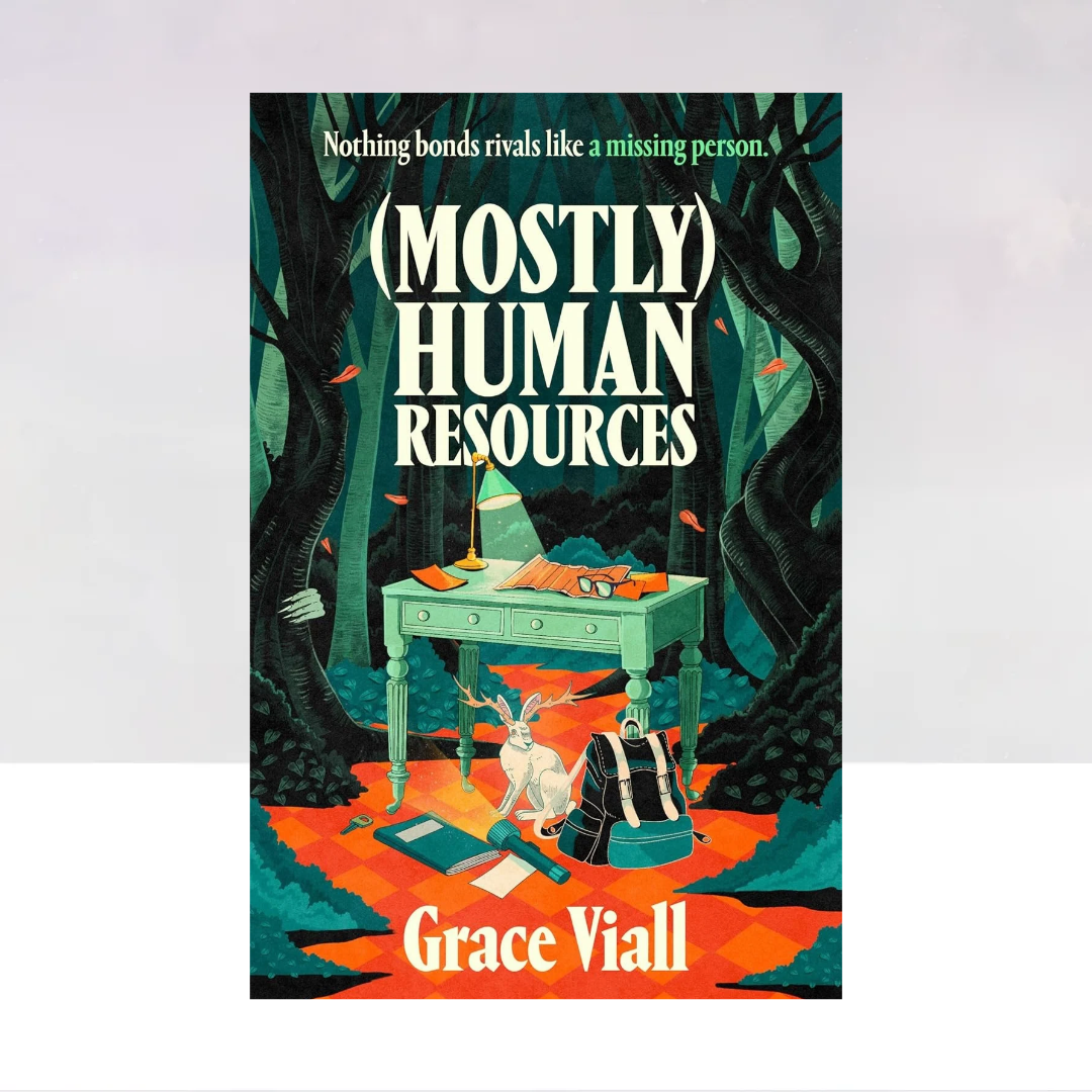 (Mostly) Human Resources