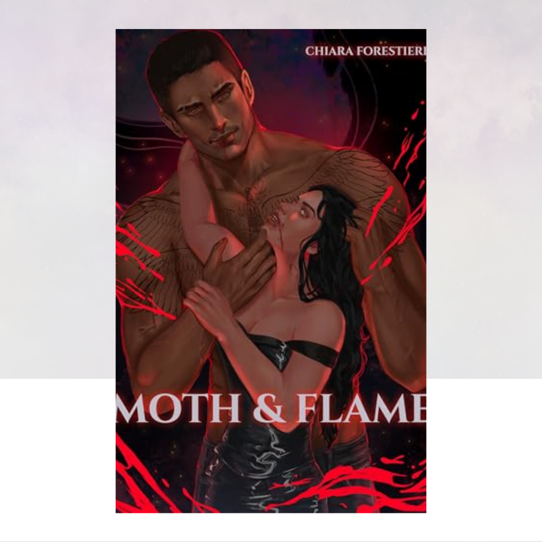 Moth & Flame