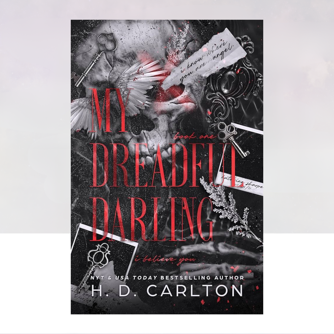 My Dreadful Darling