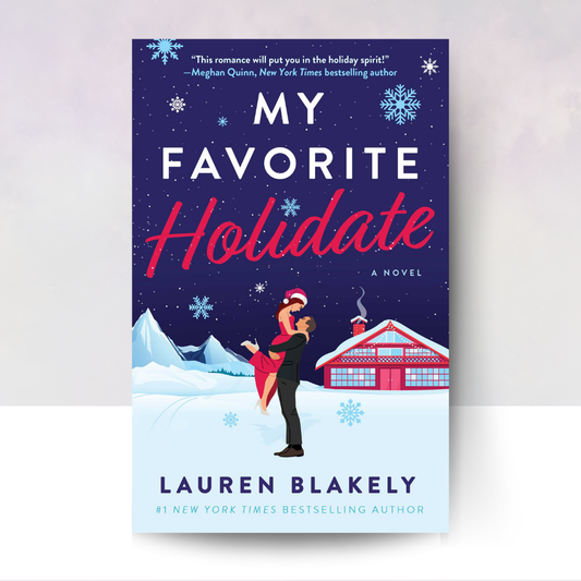 My Favorite Holidate