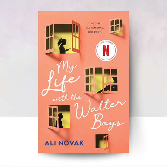 My Life with the Walter Boys