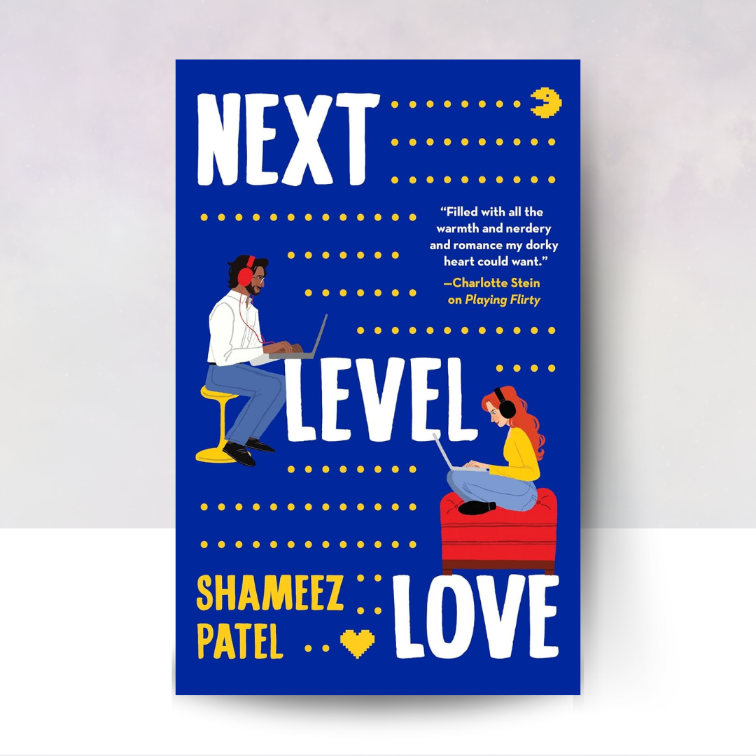 Next Level Love