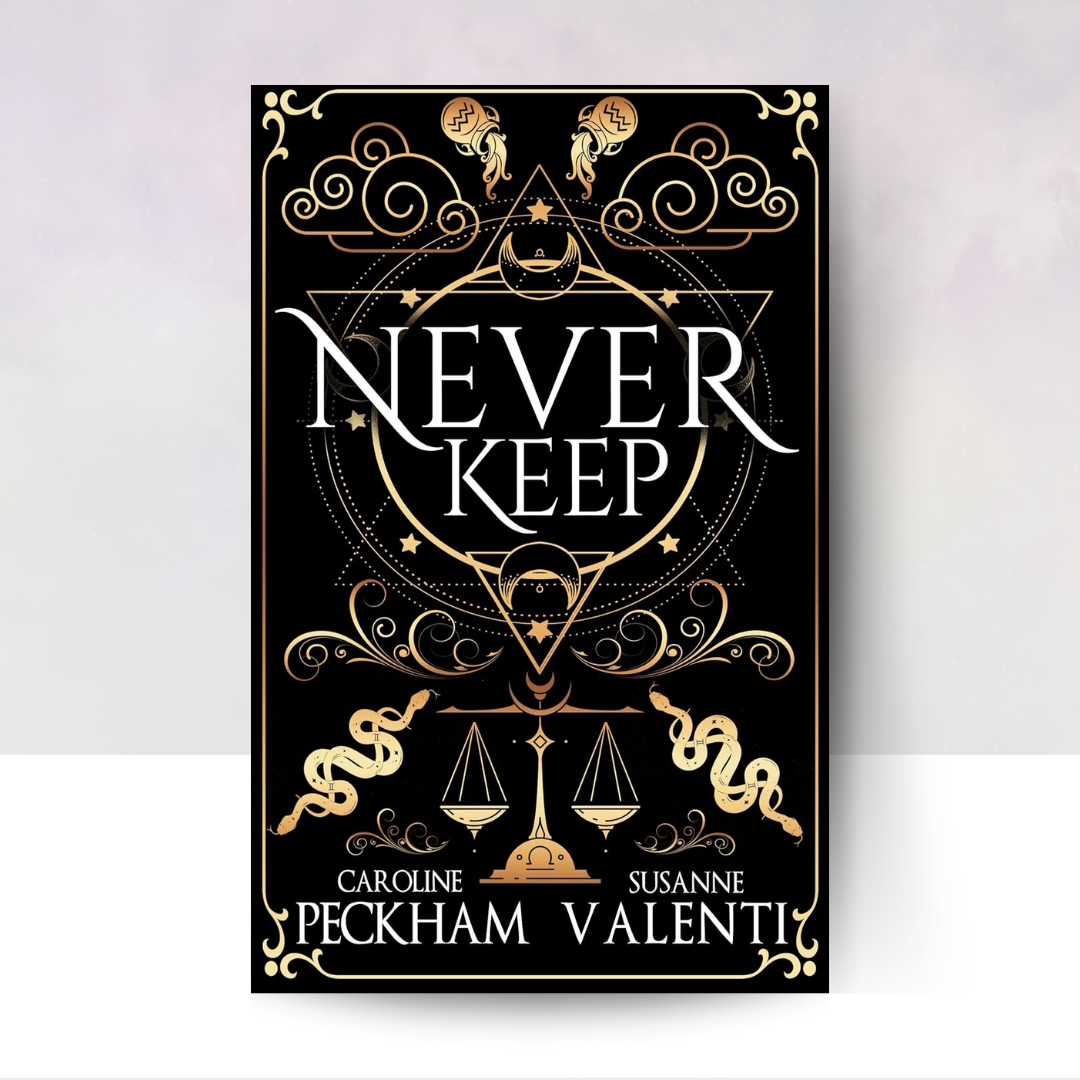 Never Keep
