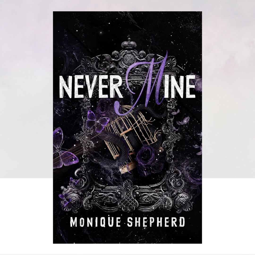 Never Mine