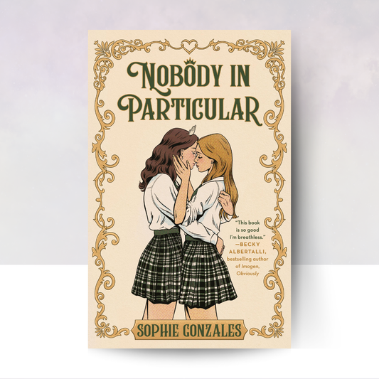 Nobody in Particular