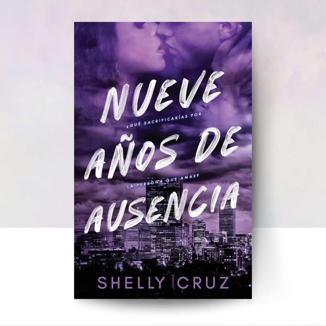 Nueve Años de Ausencia (Spanish Edition)