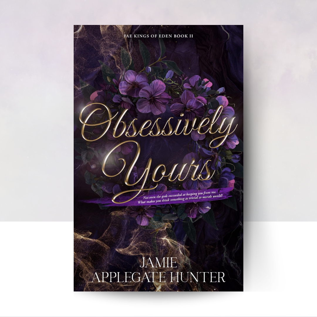 Obsessively Yours
