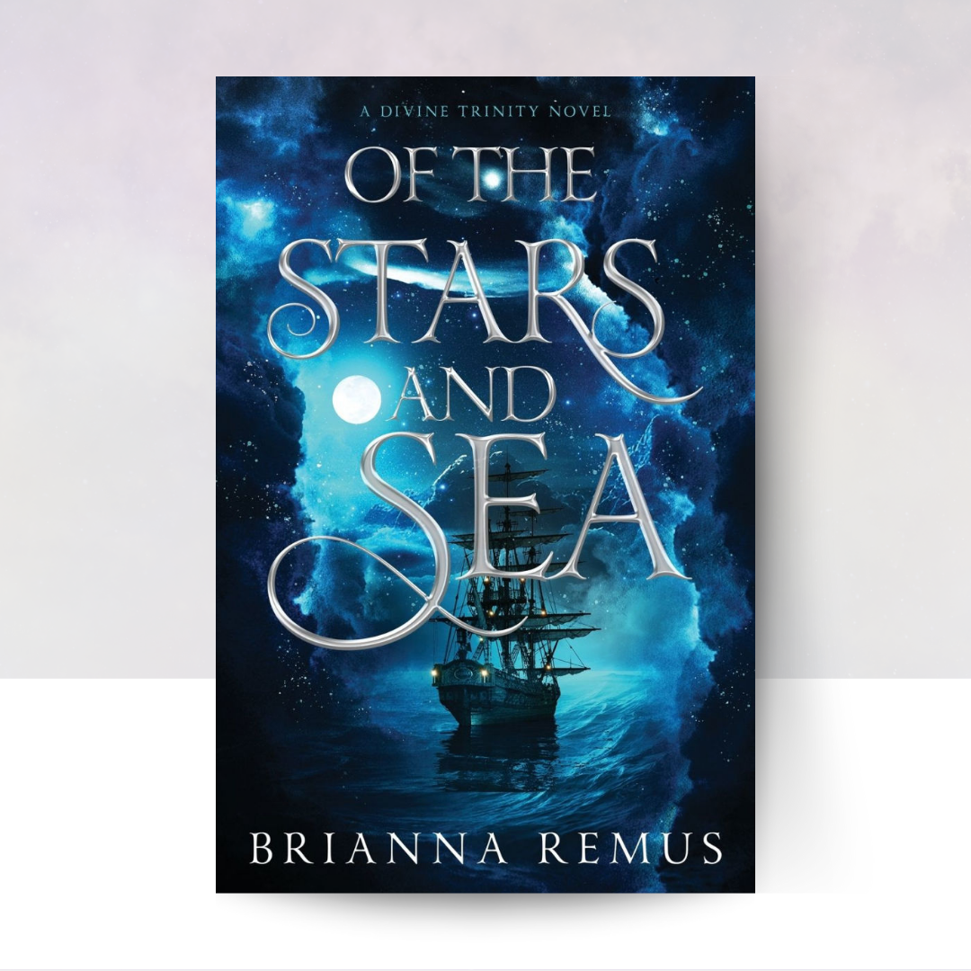 Of the Stars and Sea