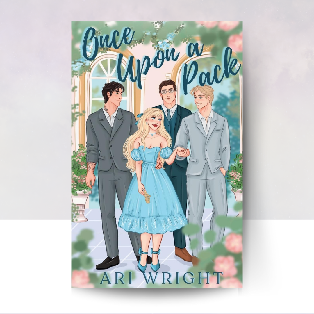 Once Upon A Pack