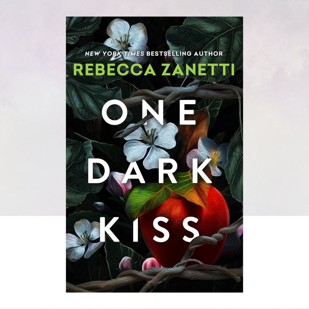 One Dark Kiss