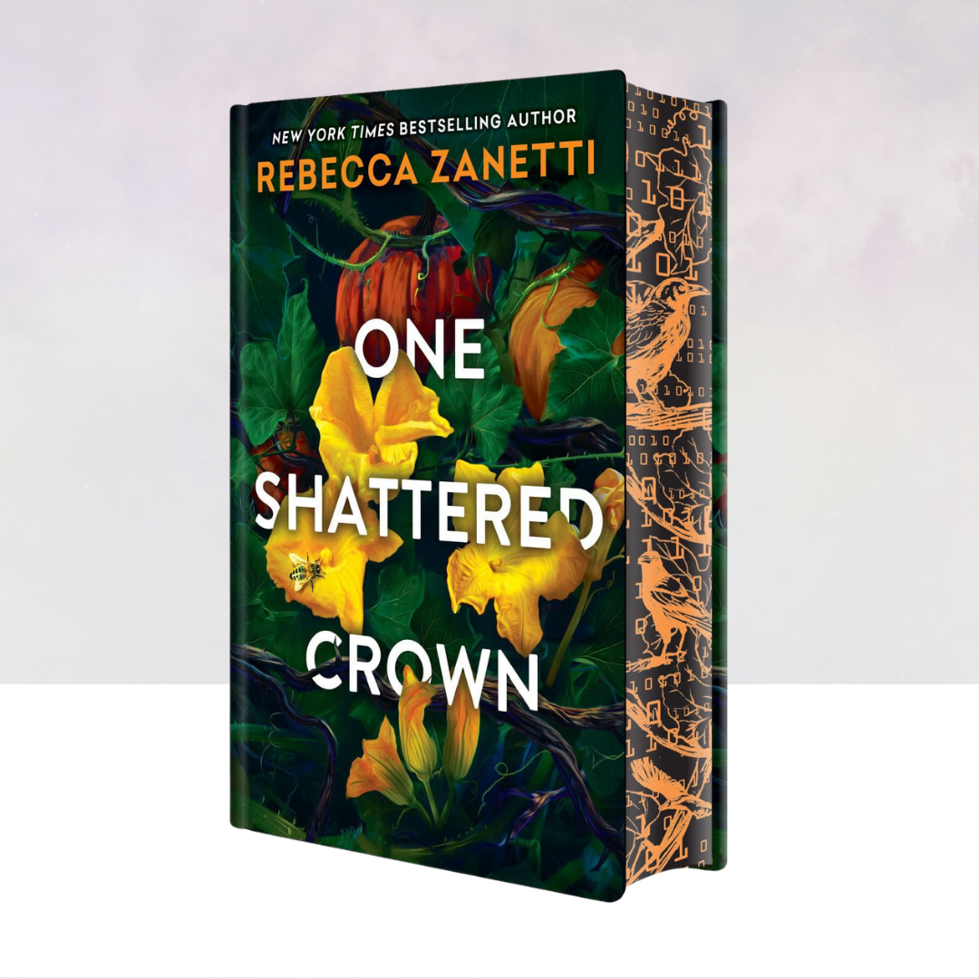 One Shattered Crown